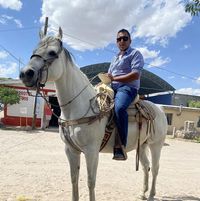 Oscar Lorenzo Lopez Gaucin's profile image