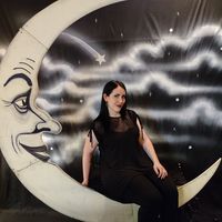 Ariadne Willis's profile image