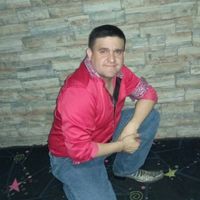 Munoz Robert's profile image
