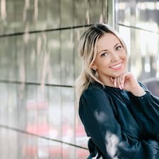 Caroline's profile image