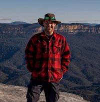 Jason Hollingshed's profile image