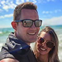 Jason Griffith's profile image