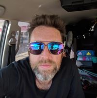 Todd McGill's profile image
