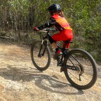 Shannon Muridge's profile image