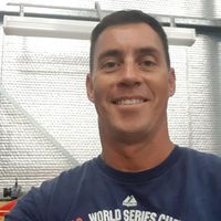 Wade Campbell's profile image