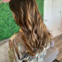 Kimberly Dutrow Gilstrap's profile image