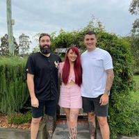 Kaz King's profile image