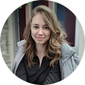 Anna Karaush's profile image