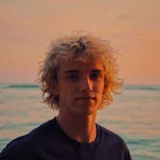 Vance's profile image