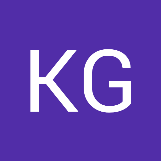KG I's profile image