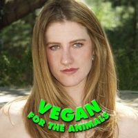 Lauren EthicalVegan's profile image