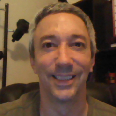 Brad Faber's profile image