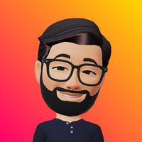 Daria Hamrah's profile image