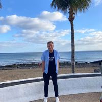 Luke Bevan's profile image