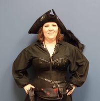 Marissa Lynn Worsham Truax's profile image