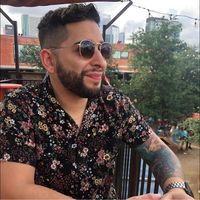 Jeremy Sirias's profile image