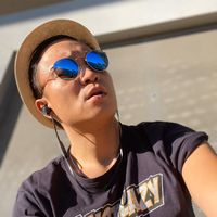 Patrick Li's profile image