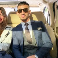 Nev Ciftcioglu's profile image