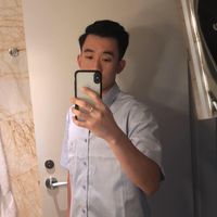 Trần Anh Minh's profile image