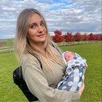 Olga Plyshko's profile image
