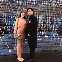 Eric Wang's profile image