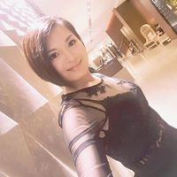 Joyful Wong's profile image