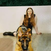 Paloma Sky Mackenzie Davey's profile image