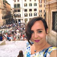 Jessica Moulden's profile image
