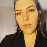 Annelies Love-Linay's profile image