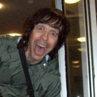 Nigel Woodward's profile image