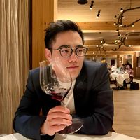 Mark Chiang's profile image