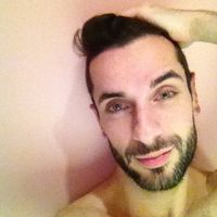 Nicholas Koutrigaros's profile image