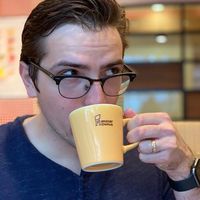 Solomon Lutze's profile image