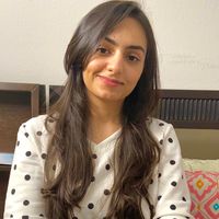 Farah Khowaja's profile image