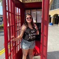 Bridget Smith's profile image