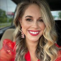 Caitlin Paramore Petry's profile image
