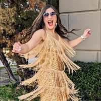 Amy Mitchell's profile image