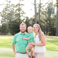 Morgan Reeves's profile image