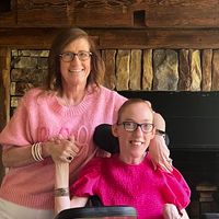 Dawne Weir Byrd's profile image