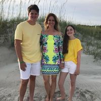 Rebecca Eubanks Brown's profile image