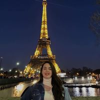 Natyra Berberi's profile image