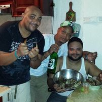 Manuel De la Rosa's profile image