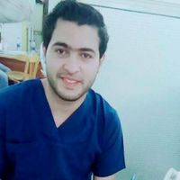 Mhmd Elmanakhly's profile image