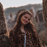 Ana Teixeira's profile image