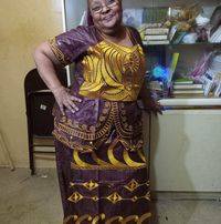 Suzette Robinson's profile image