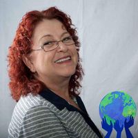 Marjorie Clark's profile image