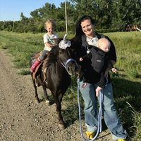 Breann Marie's profile image