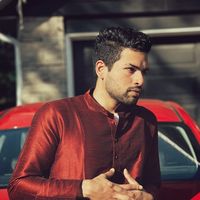 Vijesh Kottilingal's profile image