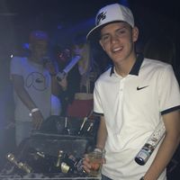 Candia Huguito's profile image