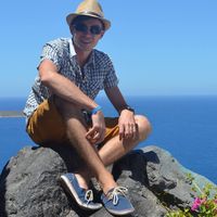 Dmitry  Zentsov's profile image